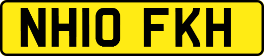 NH10FKH