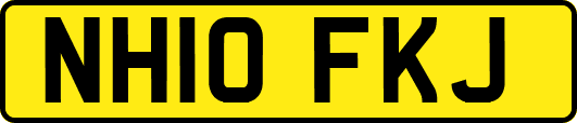 NH10FKJ