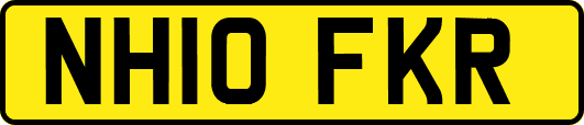 NH10FKR