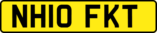 NH10FKT