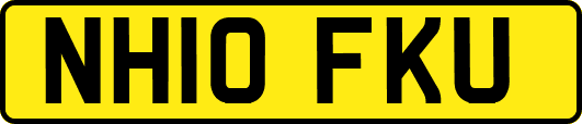 NH10FKU