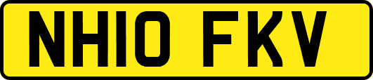 NH10FKV