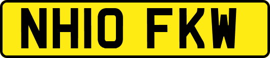 NH10FKW