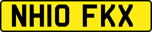 NH10FKX
