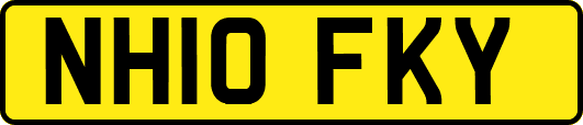 NH10FKY