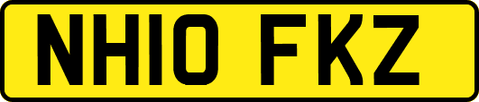 NH10FKZ