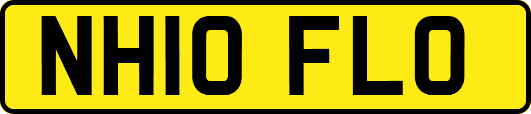 NH10FLO