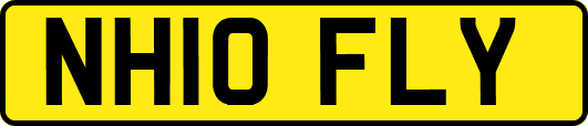 NH10FLY