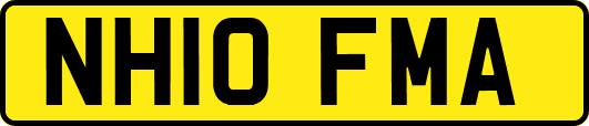 NH10FMA