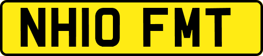 NH10FMT