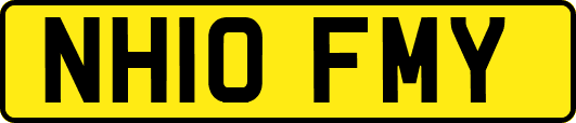 NH10FMY