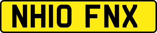 NH10FNX