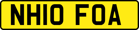 NH10FOA