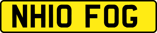 NH10FOG