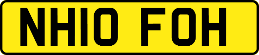 NH10FOH