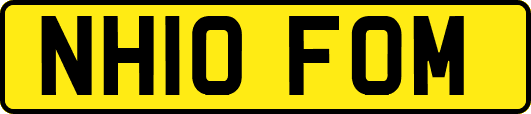 NH10FOM