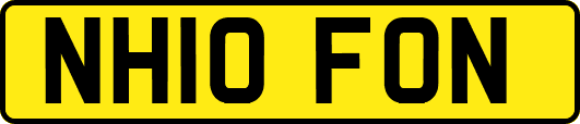 NH10FON