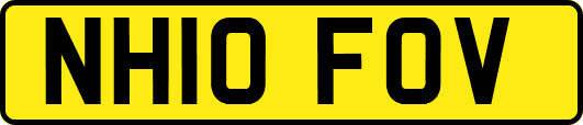 NH10FOV