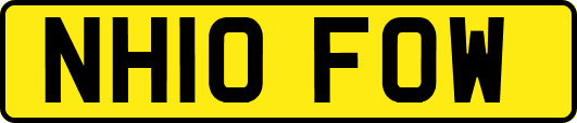 NH10FOW