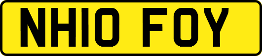 NH10FOY