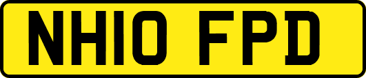 NH10FPD