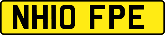 NH10FPE
