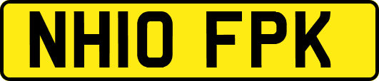 NH10FPK