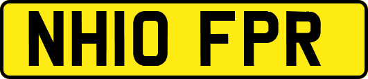 NH10FPR
