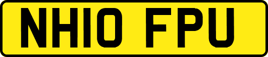 NH10FPU