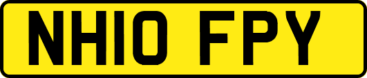 NH10FPY