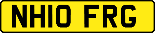NH10FRG
