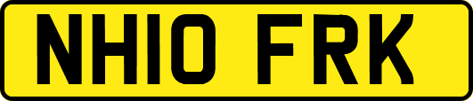 NH10FRK