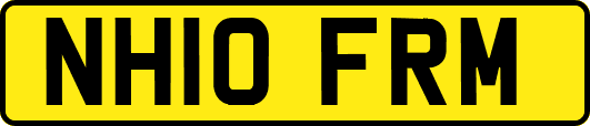 NH10FRM