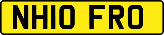 NH10FRO