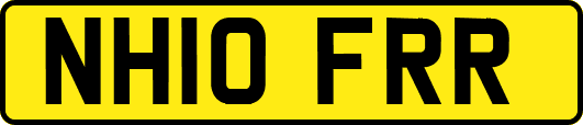 NH10FRR