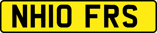 NH10FRS