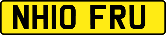 NH10FRU