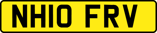 NH10FRV