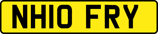 NH10FRY