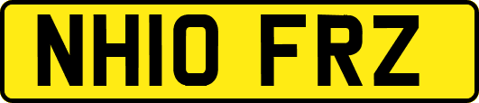 NH10FRZ
