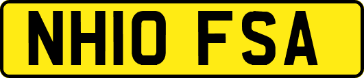 NH10FSA