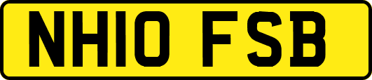 NH10FSB