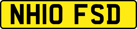 NH10FSD