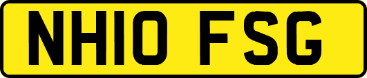NH10FSG