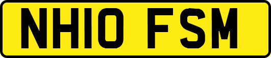 NH10FSM