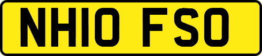 NH10FSO