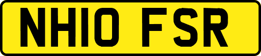 NH10FSR