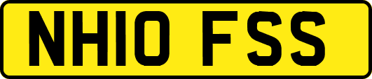 NH10FSS