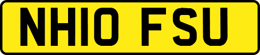 NH10FSU
