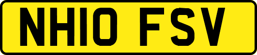 NH10FSV